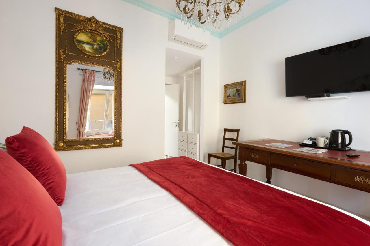 מלון רומא Delfini Trevi House מראה חיצוני תמונה
