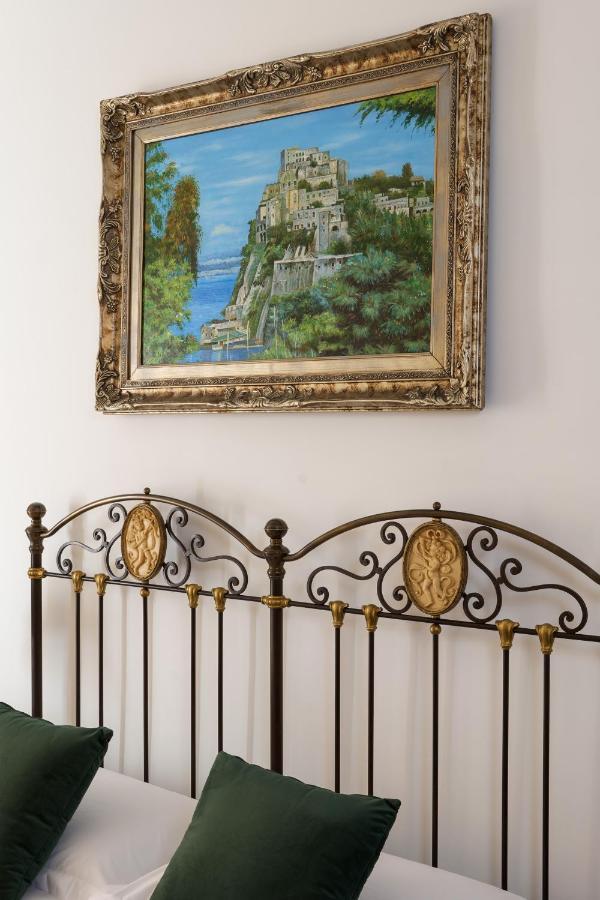 מלון רומא Delfini Trevi House מראה חיצוני תמונה