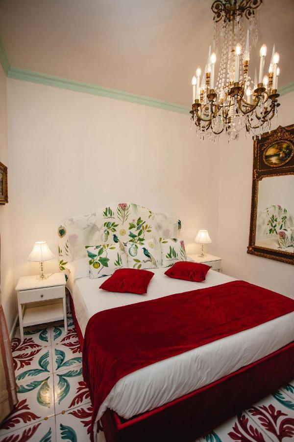 מלון רומא Delfini Trevi House מראה חיצוני תמונה