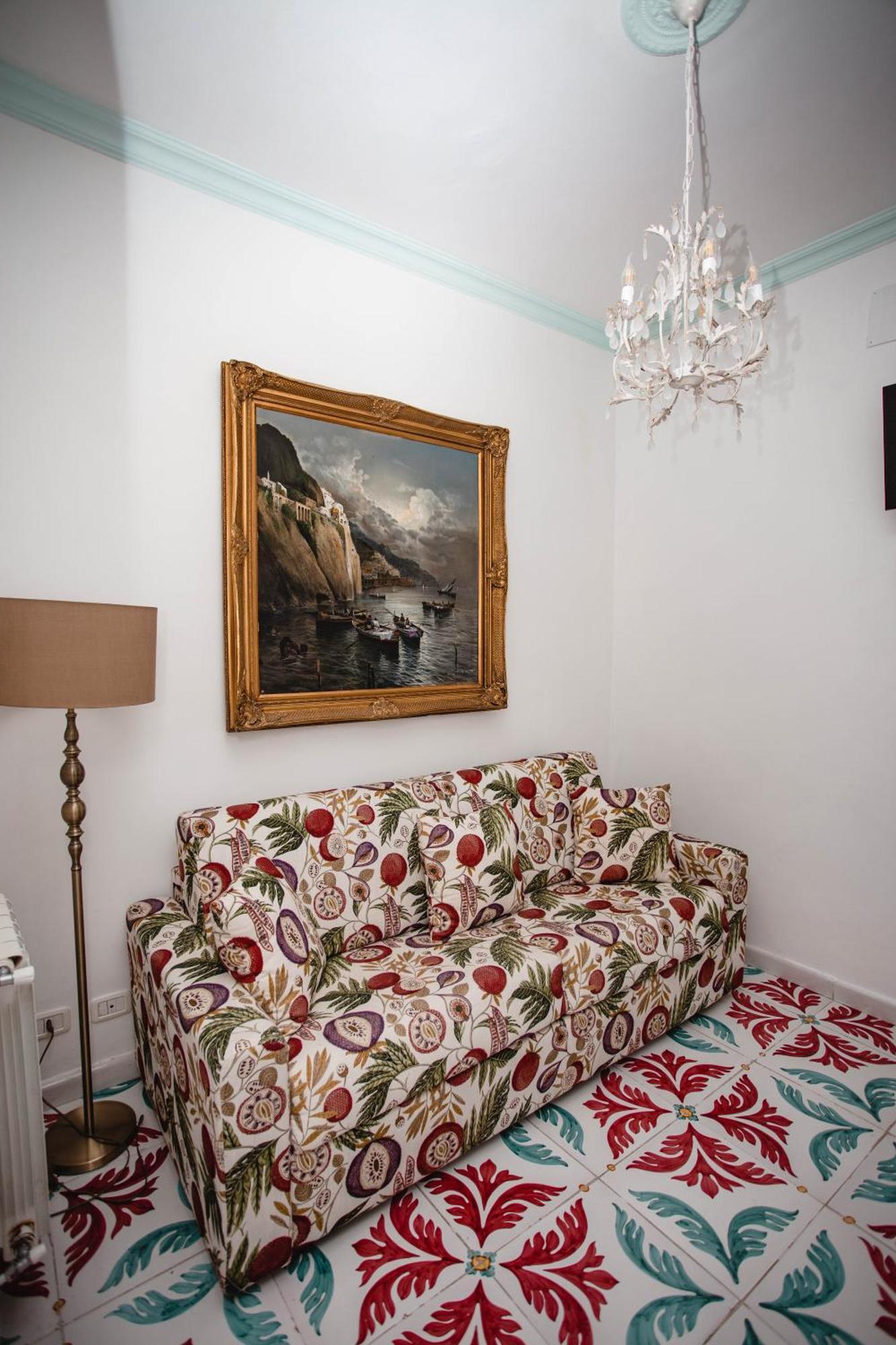 מלון רומא Delfini Trevi House מראה חיצוני תמונה