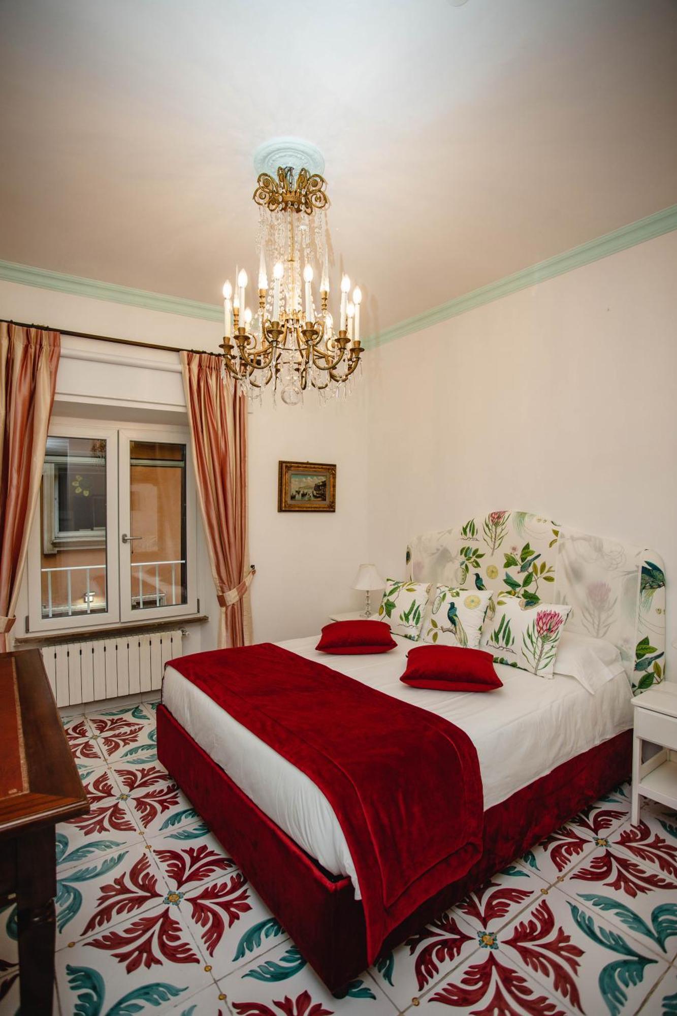 מלון רומא Delfini Trevi House מראה חיצוני תמונה