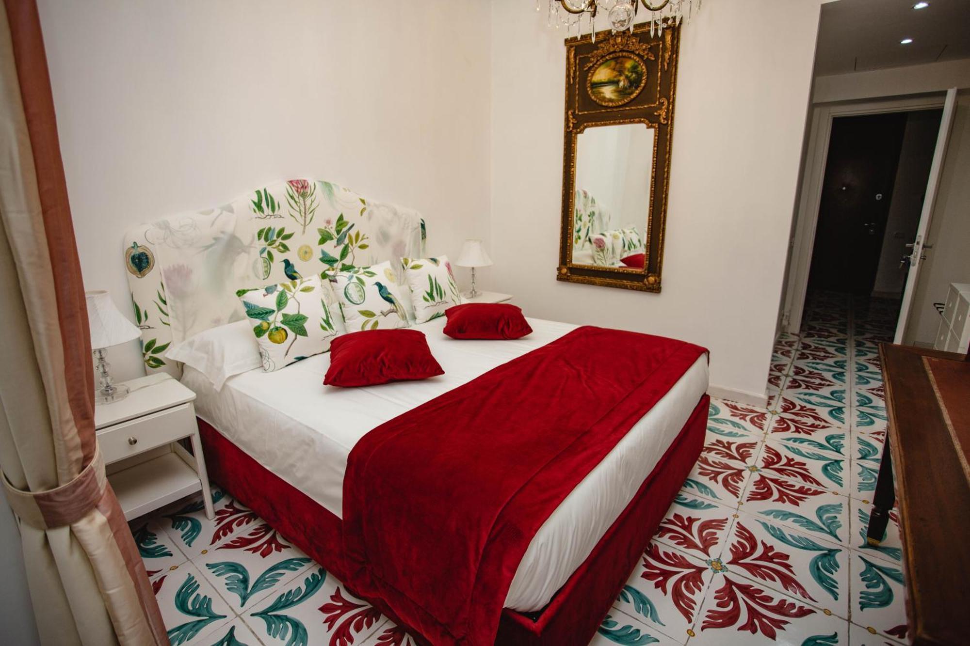 מלון רומא Delfini Trevi House מראה חיצוני תמונה